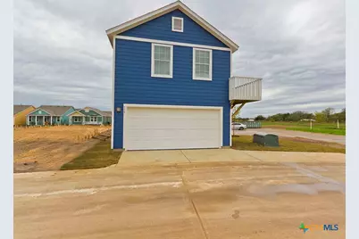335 Rachel Street #Garage Apartment, San Marcos, TX 78666 - Photo 1