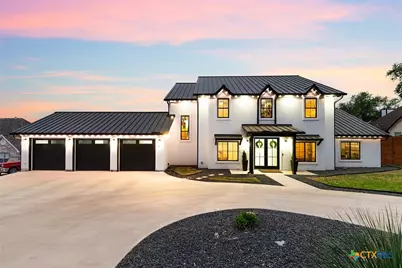 5419 Denmans Loop, Belton, TX 76513 - Photo 1