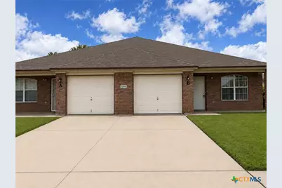 3209 Raven Drive #B, Killeen, TX 76543 - Photo 1