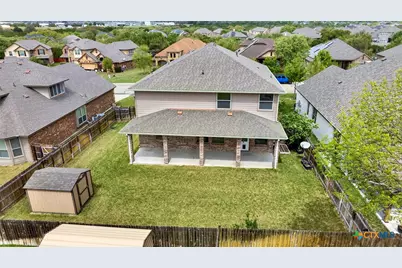 804 Valentino Drive, Harker Heights, TX 76548 - Photo 5