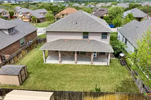 804 Valentino Dr, Harker Heights, TX 76548 - Photo 5