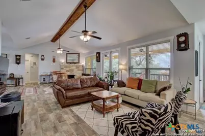 520 Monarch, Canyon Lake, TX 78133 - Photo 7