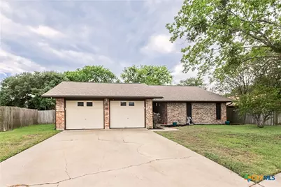 227 Briarmeadow Lane, Victoria, TX 77904 - Photo 1