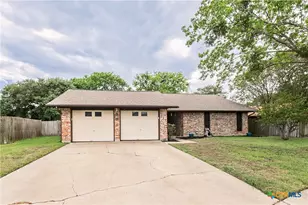 227 Briarmeadow Ln, Victoria, TX 77904 - Photo 1