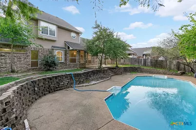 2105 Grizzly Trail, Harker Heights, TX 76548 - Photo 29