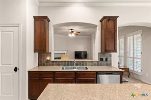 5932 Fawn Meadows Dr, Temple, TX 76502 - Photo 19