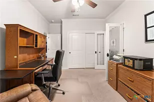 5932 Fawn Meadows Dr, Temple, TX 76502 - Photo 29