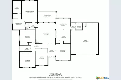 5932 Fawn Meadows Drive, Temple, TX 76502 - Photo 33