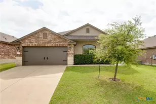 1207 Juneberry Pk Dr, Temple, TX 76502 - Photo 1