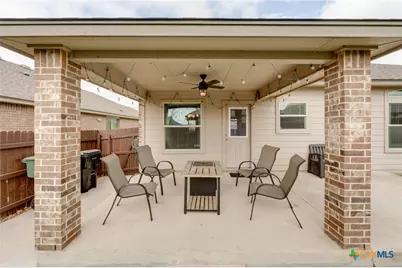 1207 Juneberry Park Drive, Temple, TX 76502 - Photo 29