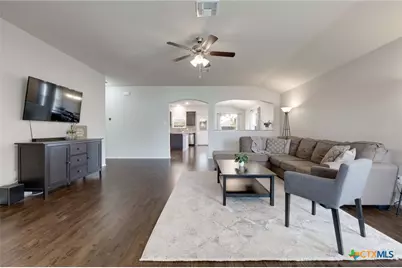 1207 Juneberry Park Drive, Temple, TX 76502 - Photo 9