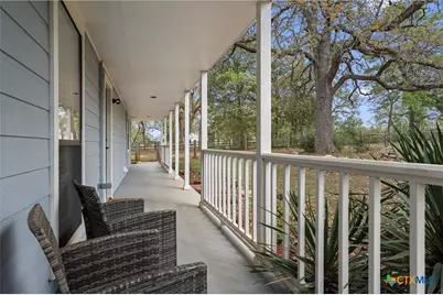 836 Cottletown Road, Smithville, TX 78957 - Photo 1