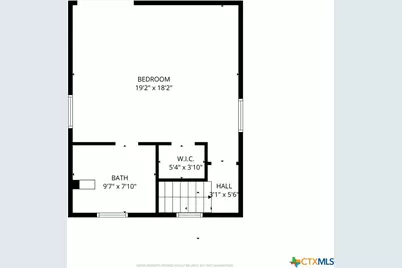 836 Cottletown Road, Smithville, TX 78957 - Photo 47