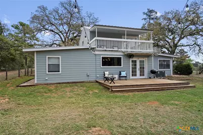 836 Cottletown Road, Smithville, TX 78957 - Photo 41