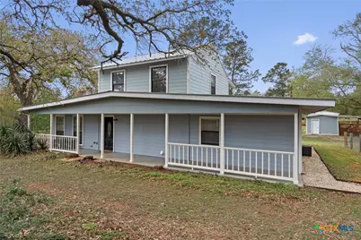 836 Cottletown Road, Smithville, TX 78957 - Photo 5