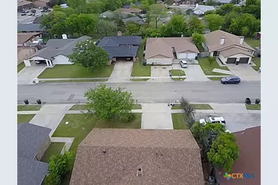 1207 Wales Drive, Killeen, TX 76549 - Photo 3