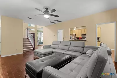 310 N Carriage Hills Drive, Georgetown, TX 78626 - Photo 7