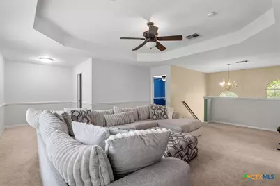 310 N Carriage Hills Drive, Georgetown, TX 78626 - Photo 21