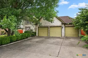 310 N Carriage Hills Dr, Georgetown, TX 78626 - Photo 1