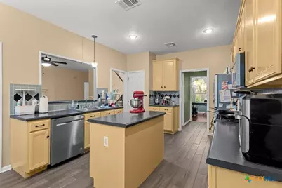 310 N Carriage Hills Drive, Georgetown, TX 78626 - Photo 9