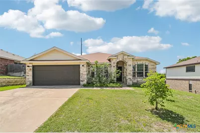 119 W Running Wolf Trail, Harker Heights, TX 76548 - Photo 1