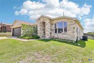 119 W Running Wolf Trail, Harker Heights, TX 76548 - Photo 3