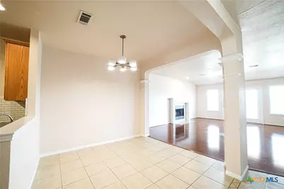 119 W Running Wolf Trail, Harker Heights, TX 76548 - Photo 9