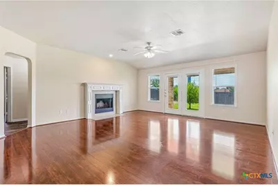 119 W Running Wolf Trail, Harker Heights, TX 76548 - Photo 5