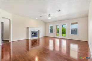 119 W Running Wolf Trail, Harker Heights, TX 76548 - Photo 5
