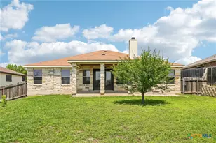 119 W Running Wolf Trail, Harker Heights, TX 76548 - Photo 33