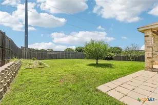 119 W Running Wolf Trail, Harker Heights, TX 76548 - Photo 31
