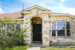 119 W Running Wolf Trail, Harker Heights, TX 76548 - Photo 3