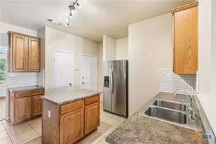 119 W Running Wolf Trail, Harker Heights, TX 76548 - Photo 11