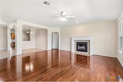 119 W Running Wolf Trail, Harker Heights, TX 76548 - Photo 7