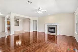 119 W Running Wolf Trail, Harker Heights, TX 76548 - Photo 7