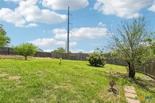 119 W Running Wolf Trail, Harker Heights, TX 76548 - Photo 35