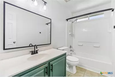 119 W Running Wolf Trail, Harker Heights, TX 76548 - Photo 29