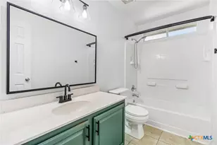 119 W Running Wolf Trail, Harker Heights, TX 76548 - Photo 29