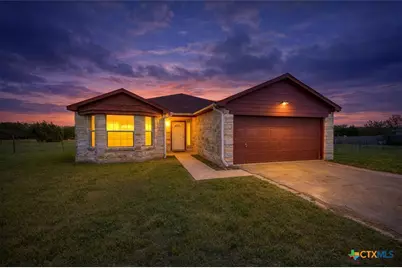 321 County Road 4450, Kempner, TX 76539 - Photo 1