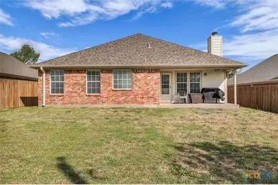 2541 Massey Lane, Robinson, TX 76706 - Photo 29
