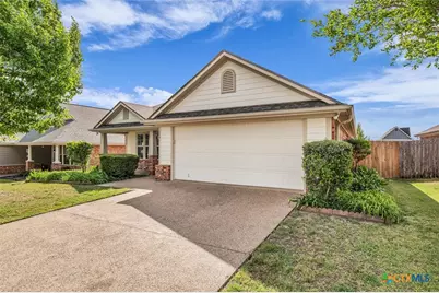 2541 Massey Lane, Robinson, TX 76706 - Photo 3