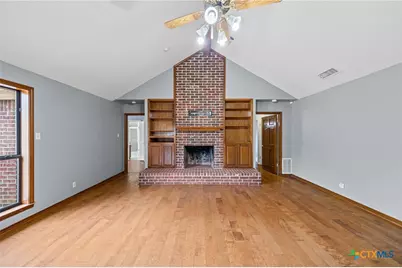 3706 Bobcat Trail, Temple, TX 76502 - Photo 7