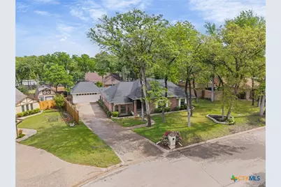 3706 Bobcat Trail, Temple, TX 76502 - Photo 35