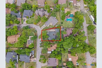 3706 Bobcat Trail, Temple, TX 76502 - Photo 41