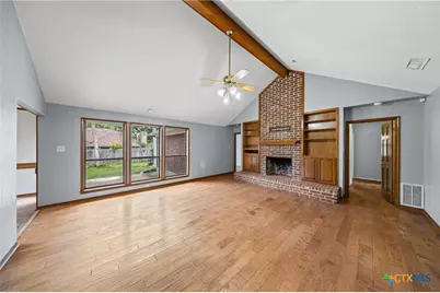 3706 Bobcat Trail, Temple, TX 76502 - Photo 5