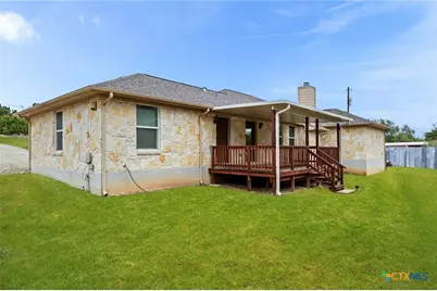 101 Queen Anne Circle, Canyon Lake, TX 78133 - Photo 5