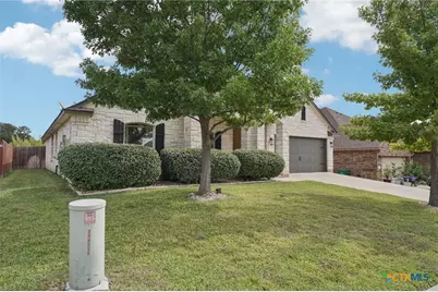 3303 Vineyard Trail, Harker Heights, TX 76548 - Photo 3
