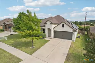 3303 Vineyard Trail, Harker Heights, TX 76548 - Photo 5