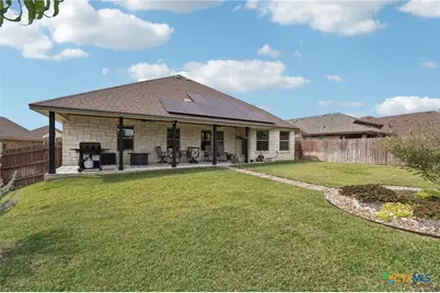 3303 Vineyard Trail, Harker Heights, TX 76548 - Photo 35