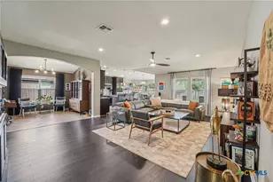 3303 Vineyard Trail, Harker Heights, TX 76548 - Photo 7